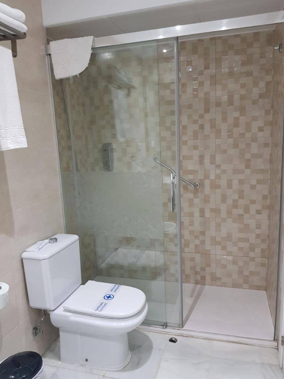Apartamentos Turisticos Imar Кадис Экстерьер фото